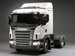 Scania G420 4x2 2005 года